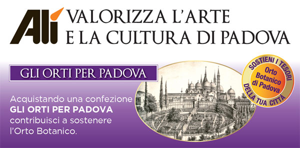 orti per padova